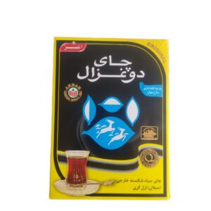 چای دو غزال